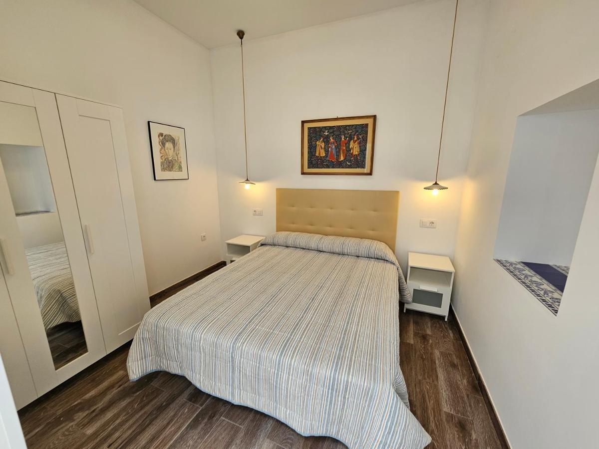 Casa Buenavista Agaete Villa Agaete  Luaran gambar