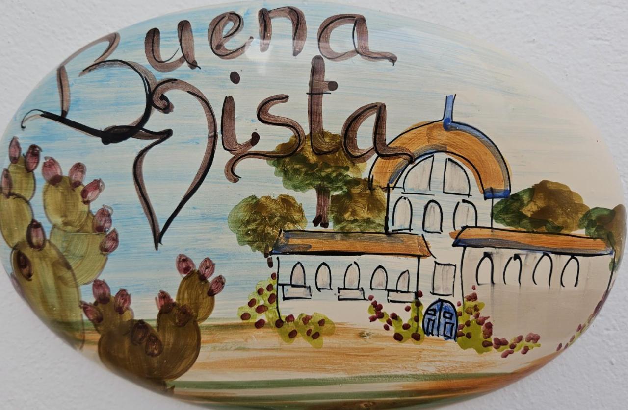Casa Buenavista Agaete Villa Agaete  Luaran gambar