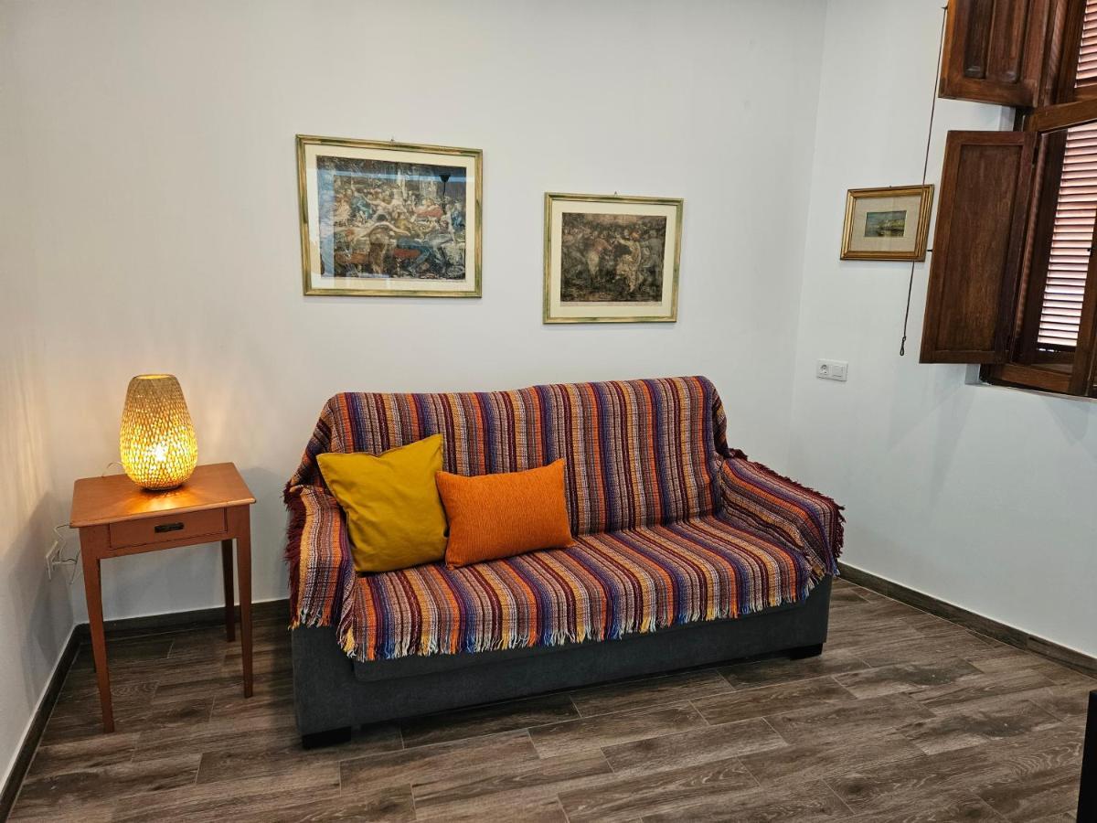 Casa Buenavista Agaete Villa Agaete  Luaran gambar