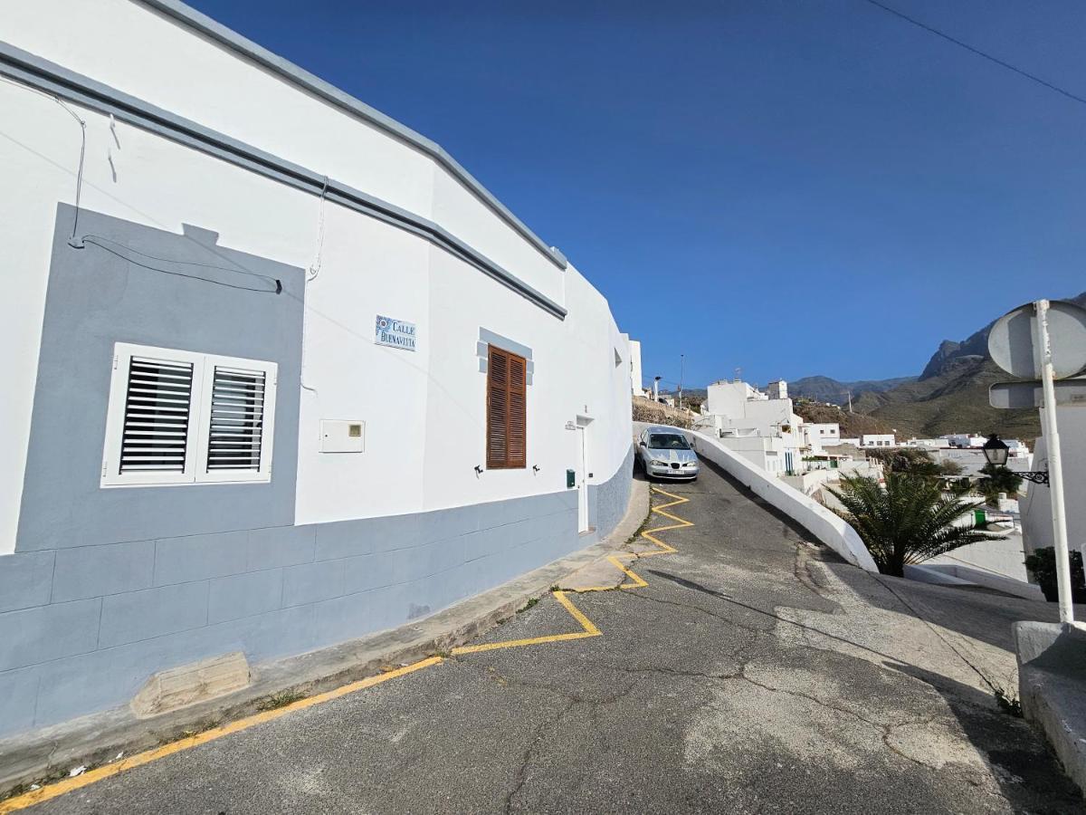 Casa Buenavista Agaete Villa Agaete  Luaran gambar