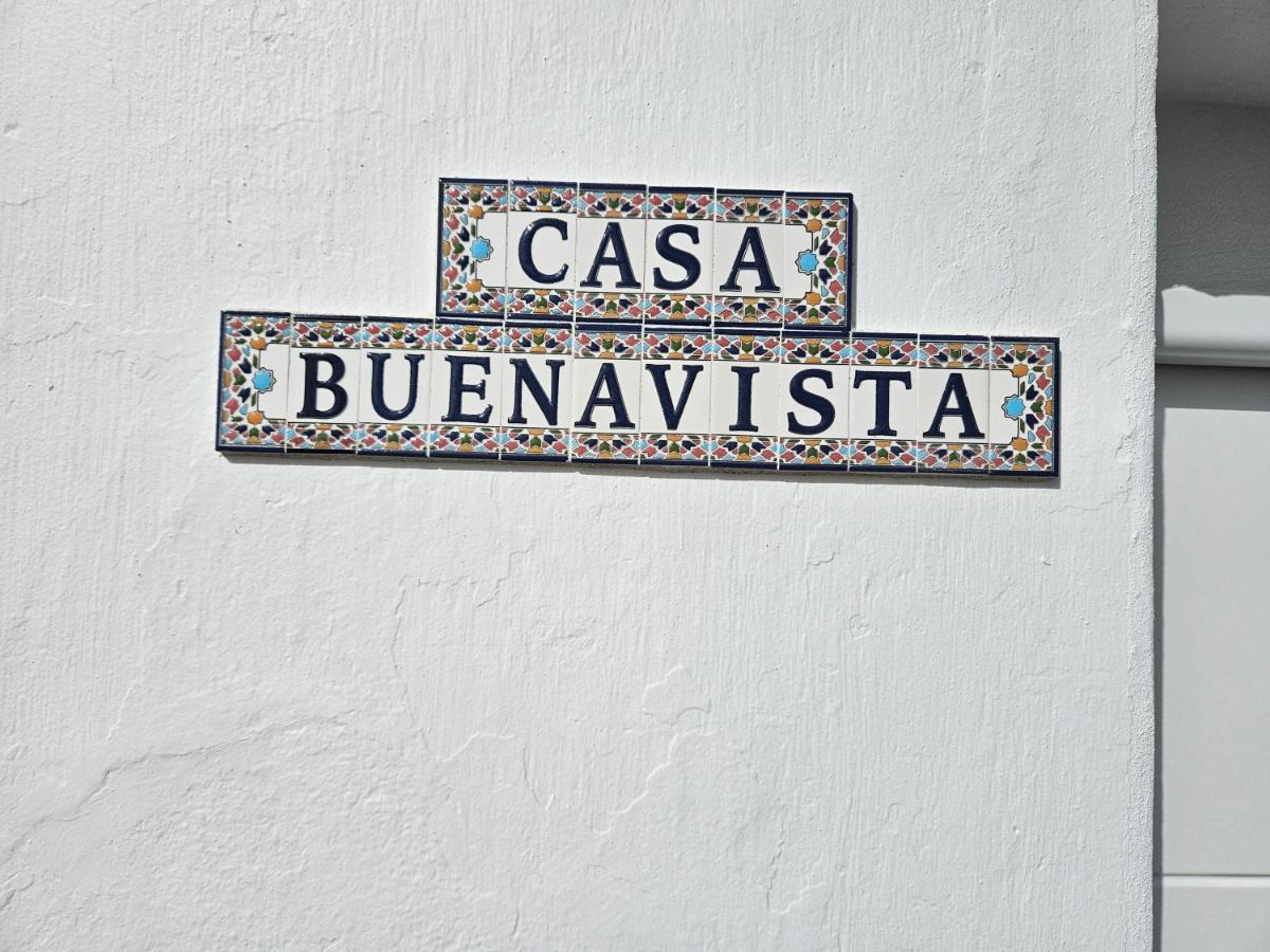 Casa Buenavista Agaete Villa Agaete  Luaran gambar