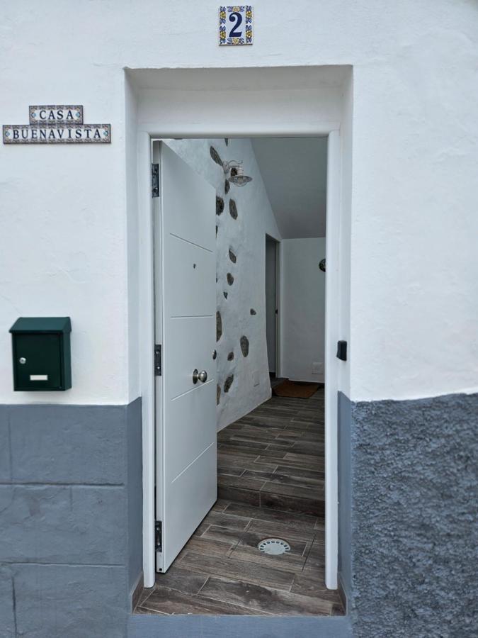 Casa Buenavista Agaete Villa Agaete  Luaran gambar