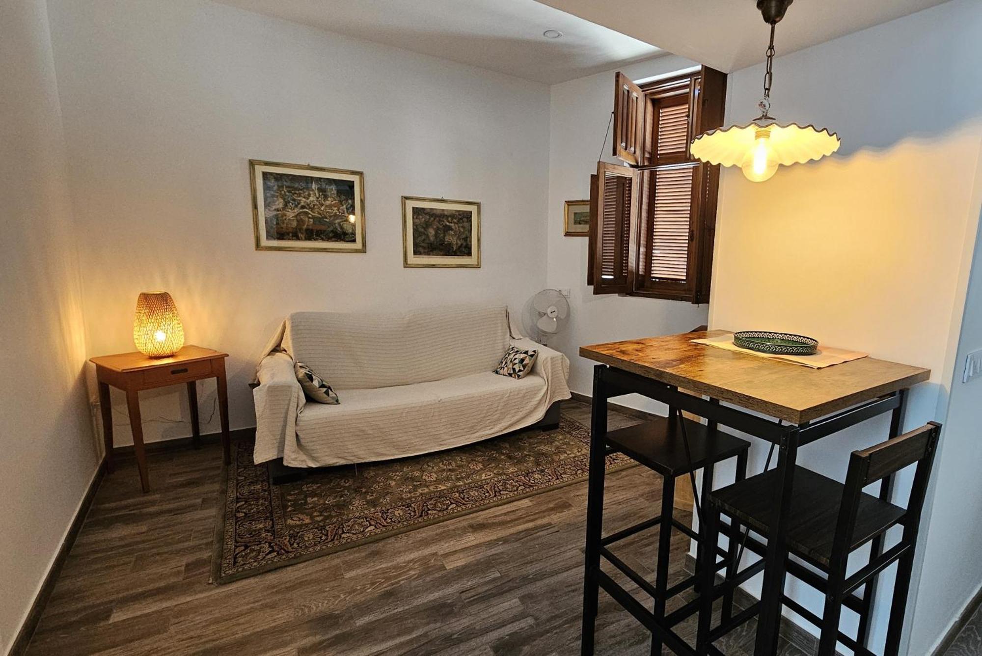 Casa Buenavista Agaete Villa Agaete  Luaran gambar